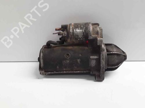 Used Starter MERCEDES-BENZ C-CLASS (W203) C 220 CDI (203.006) (136 hp) 30195261