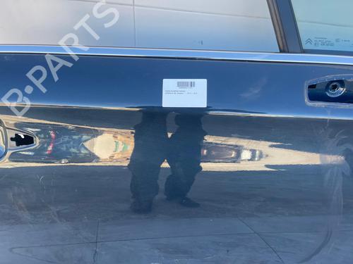 Right front door CITROËN C4 II (NC_)  | BP31117922C3 