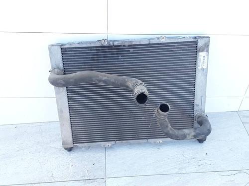 Wasserkühler RENAULT CLIO II (BB_, CB_) 1.5 dCi (B/CB07) | BP15393930M31 