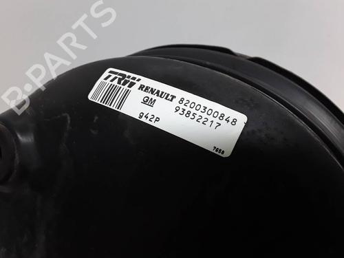 Servo frein NISSAN PRIMASTAR Bus (X83)  | BP9841980M42 