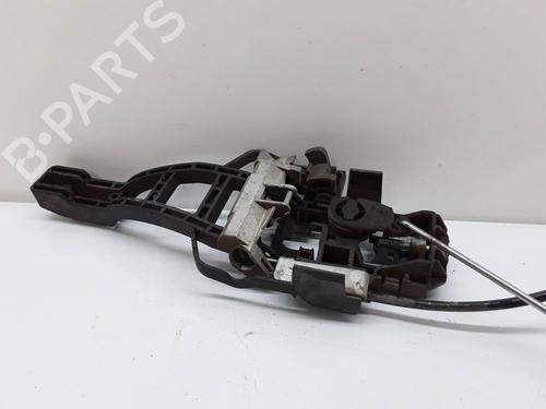 Support FORD TRANSIT CONNECT MPV | BP33628465C155 - Image 4