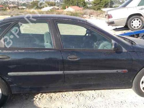 Left front window switch RENAULT LAGUNA I (B56_, 556_)  | BP7471918I27