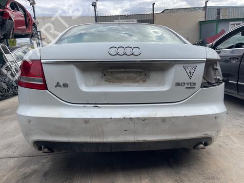 Zderzak tylny AUDI A6 C6 Avant (4F5) 3.0 TDI quattro BP29262509C8