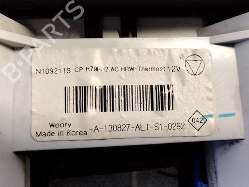 Climate control DACIA DUSTER (HS_) | BP32033996I5 - Image 3
