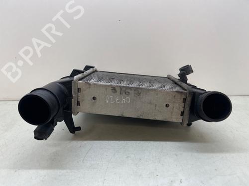 Intercooler SEAT EXEO (3R2) 2.0 TDI | BP22936853M30 