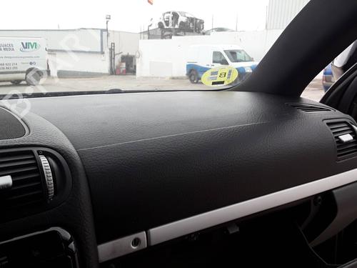 Used Passenger airbag Passenger airbag PORSCHE CAYENNE (9PA) 3.0 TDI (240 hp) 32999821 32999821