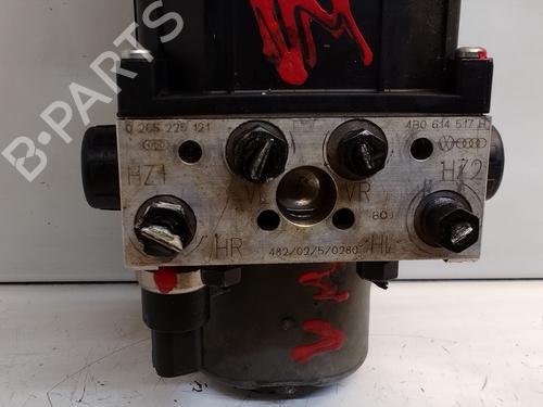 ABS pump AUDI A4 B6 (8E2) 1.9 TDI | BP37524816M43 - Image 6