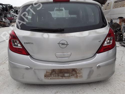 rear-bumper-opel-corsa-d-s07-2006-2007-2008-2009-2010-2011-2012-2013-2014-2015-36478452 main image