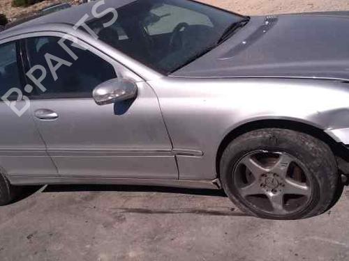 Injection rail MERCEDES-BENZ C-CLASS (W203) C 220 CDI (203.006) | BP9401521M98 