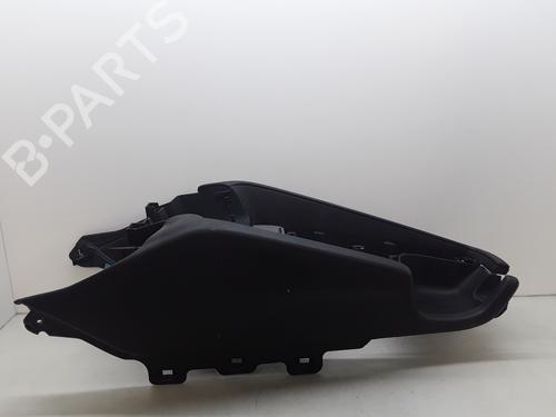 Used Middle console AUDI TT (8J3) [2006-2015]  22410577