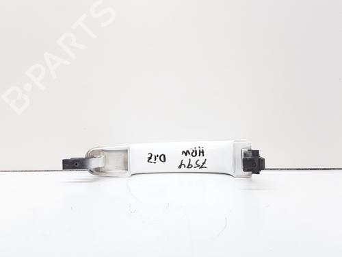 Front left exterior door handle FORD C-MAX II (DXA/CB7, DXA/CEU)  | BP13817669C128 