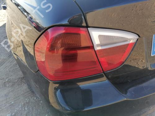 Startmotor BMW 3 (E90) 325 d | BP8795054M8 