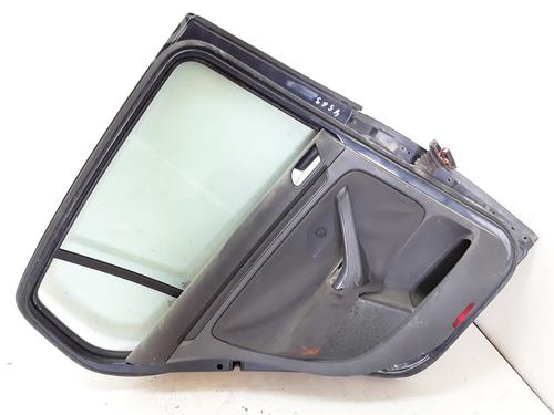 Left rear door VW GOLF V (1K1)  | BP10522174C4 