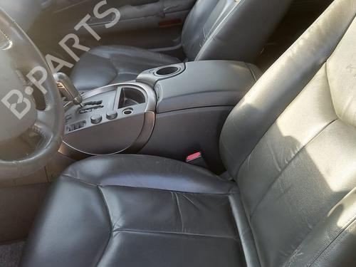 Radio SSANGYONG KYRON 2.0 Xdi | BP12316964E6 