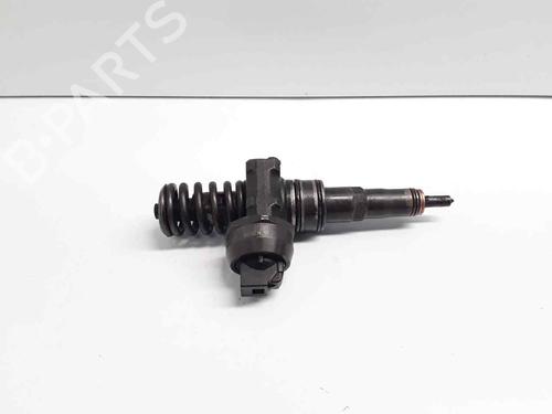 Injector SEAT IBIZA IV (6J5, 6P1)  | BP30050170M100 