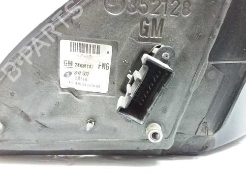 Retrovisore destro OPEL VECTRA C (Z02) 2.2 DTI 16V (F69) | BP7470988C27 