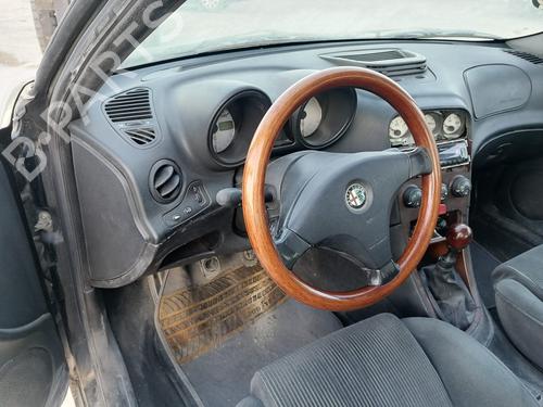 Heckleuchte links hinten ALFA ROMEO 156 (932_) 1.9 JTD (932B2) | BP9766188C79 