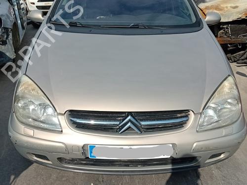 Motor CITROËN C5 I (DC_) 2.2 HDi (DC4HXB, DC4HXE) | BP18269306M1 