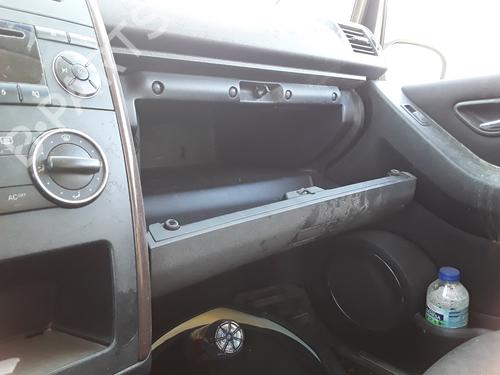Glove box MERCEDES-BENZ A-CLASS (W169) A 180 CDI (169.007, 169.307) | BP15127380C95 