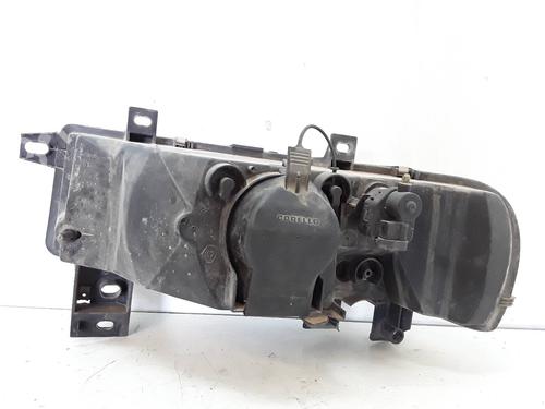 Right headlight RENAULT MASTER II Van (FD) 2.2 dCI 90 | BP10196180C29 