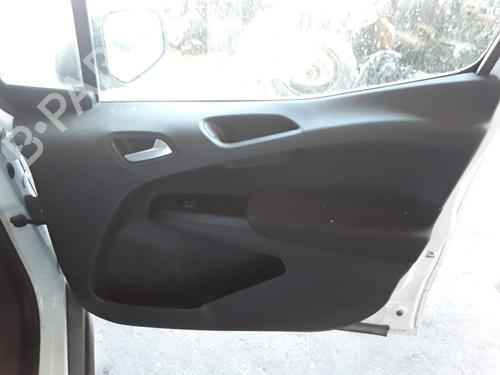 Used Front right panel FORD TRANSIT COURIER B460 Box Body/MPV 1.5 TDCi (75 hp) 12316444
