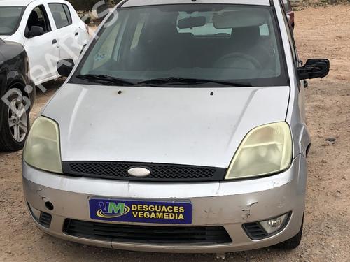Used Parts FORD FIESTA V (JH_, JD_) 1.4 16V (80 hp) 4468461