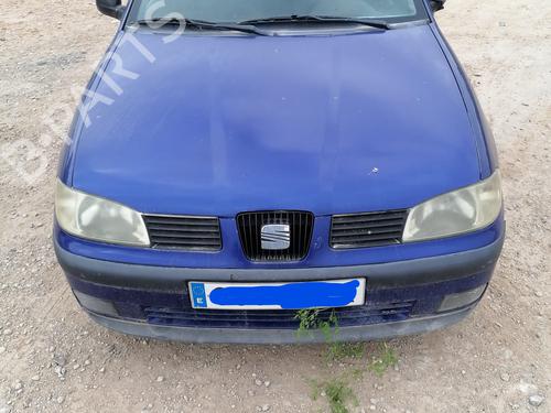Instrument cluster SEAT CORDOBA (6K1, 6K2) 1.9 SDI | BP15188287C47 