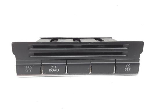 Elektronisk modul VW TIGUAN (5N_) 2.0 TDI (140 hp) 10549364