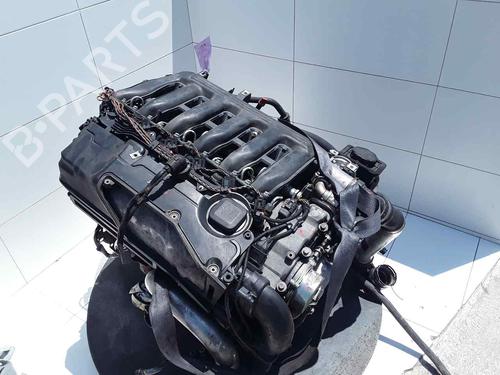 Moteur Moteur BMW 5 (E60) 530 d (218 hp) 36392581 36392581