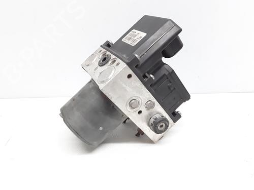 ABS Bremseaggregat JAGUAR X-TYPE I (X400) 2.0 D (130 hp) 7846341