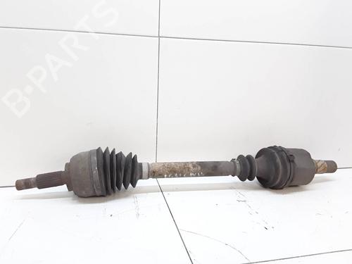 Used Left front driveshaft RENAULT MEGANE II Saloon (LM0/1_) [2003-2025]  18908418