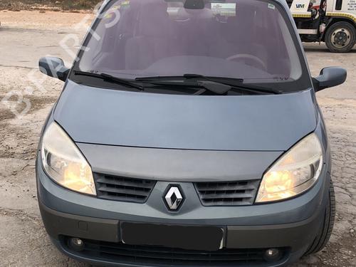 Brukte deler til RENAULT SCÉNIC II (JM0/1_) 1.9 dCi (JM0G, JM12, JM1G, JM2C) (120 hp) 4326920