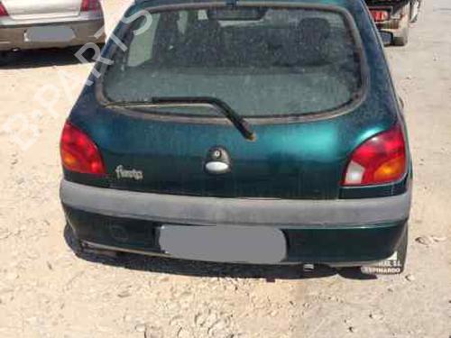 FORD FIESTA Hatchback Van (JV_) D 1.8 (60 hp) 885109