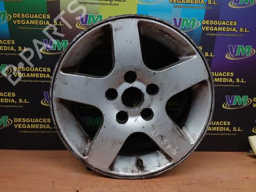 Felg VW PASSAT B5 (3B2) [1996-2001]  7546726