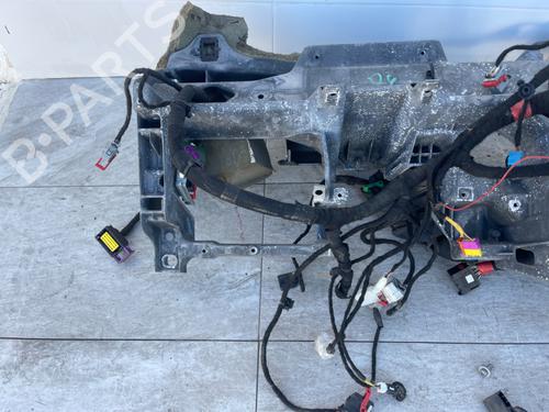 Dashboard ALFA ROMEO BRERA (939_) 2.2 JTS (939.DXB11) | BP22559092C46 