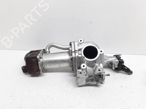 EGR-Ventil RENAULT MEGANE II (BM0/1_, CM0/1_) 1.5 dCi (BM1F, CM1F) (86 hp) 17317081