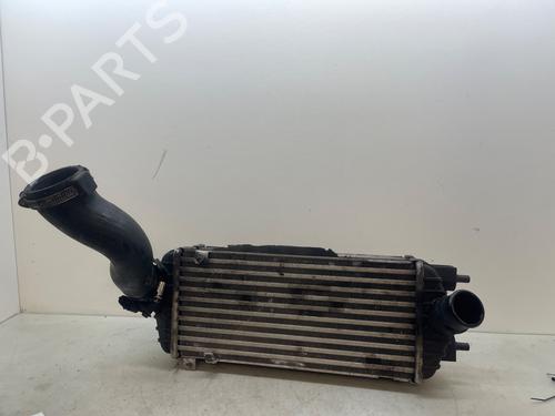 Intercooler HYUNDAI i40 I CW (VF) 1.7 CRDi (136 hp) 31117970