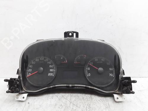 Kombinert Instrument FIAT DOBLO MPV (119_, 223_) 1.9 JTD (105 hp) 8519884