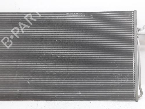 Heater matrix VOLVO S40 II (544) D5 2168205 |