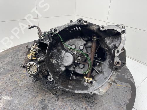 Used Gearbox CITROËN BERLINGO / BERLINGO FIRST MPV (MF_, GJK_, GFK_) 1.9 D (MFWJZ) (70 hp) 29573704