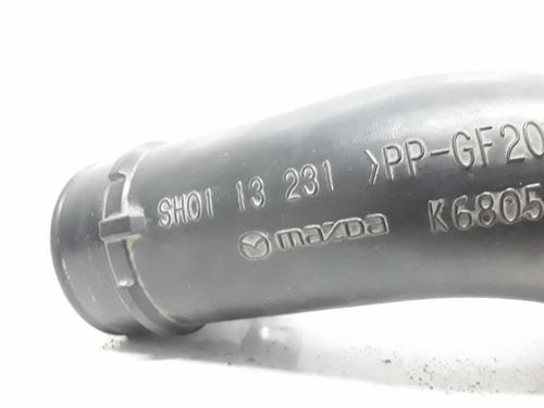 Pipe MAZDA 6 Saloon (GJ, GL) 2.2 D (GJ2FP) | BP14140362M125 