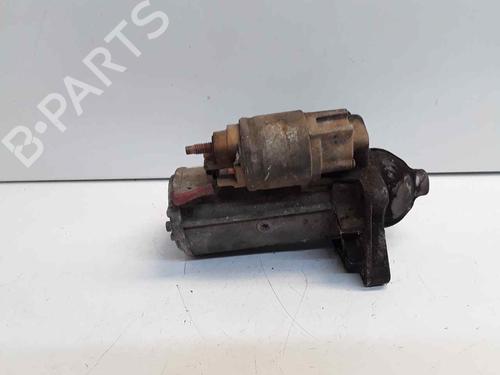 Starter RENAULT TRAFIC II Bus (JL) 2.0 dCi 115 (JL00, JL01, JL0H, JL0M, JL0U) | BP33613936M8 - Image 2