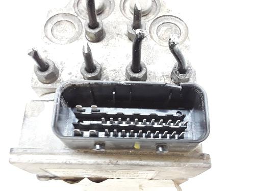 ABS Bremseaggregat OPEL VECTRA C GTS (Z02) 1.8 (F68) | BP13021938M43 