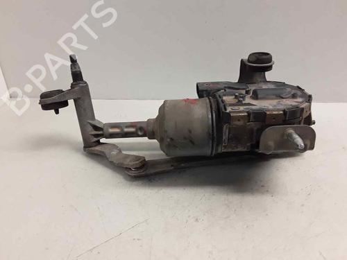 Front wiper motor VW TOURAN (1T1, 1T2)  | BP29519340M29 