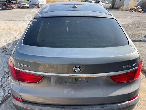 Used Tailgate BMW 5 Gran Turismo (F07) [2009-2017]  27578874