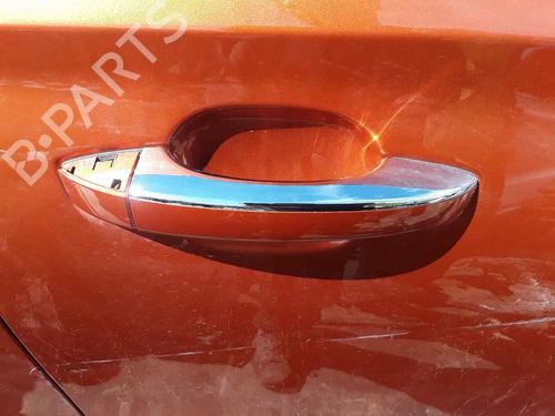 Used Front right exterior door handle MG MG ZS SUV [2017-2025]  24634536