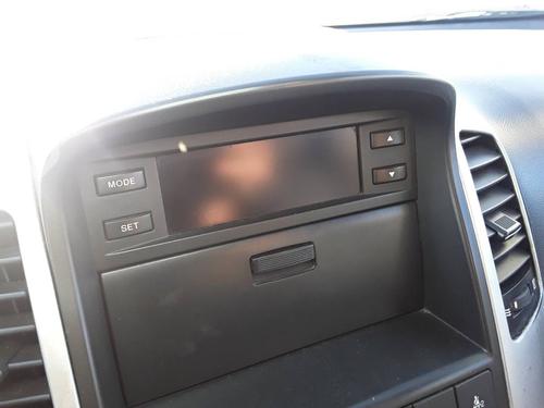 electronic-module-chevrolet-captiva-c100-c140-20-d-4wd-2006-11113937 main image