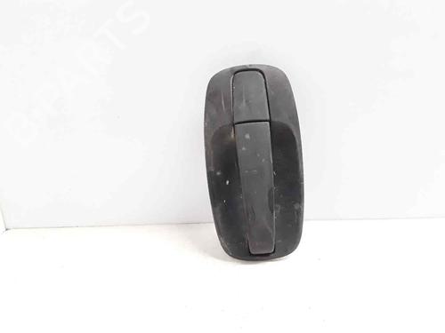 Used Front left exterior door handle RENAULT TRAFIC II Platform/Chassis (EL) 1.9 dCi 100 (EL0C) (101 hp) 16547778