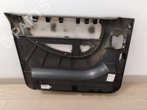 Rear right panel CITROËN JUMPY II (VF7) 2.0 HDi 120 | BP37033239C61 - Image 3