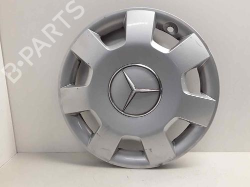 Used Hub cap MERCEDES-BENZ B-CLASS Sports Tourer (W245) [2005-2011]  28962863